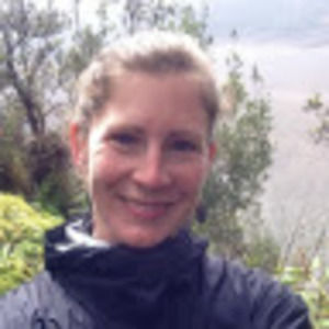 Meet your Posher, Anne